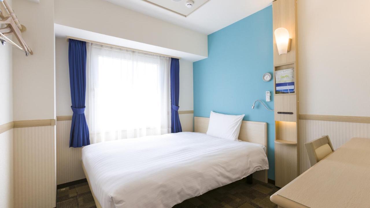 Toyoko Inn Hiroshima-eki Shinkansen-guchi No.2 Bagian luar foto