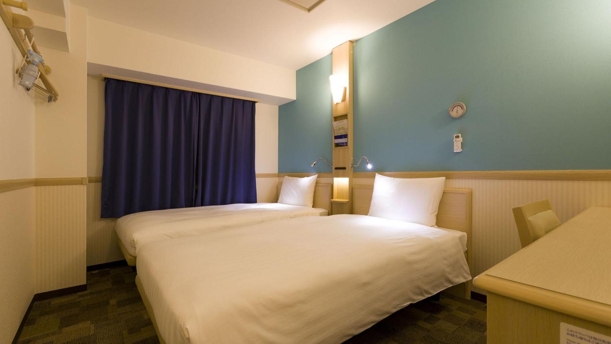 Toyoko Inn Hiroshima-eki Shinkansen-guchi No.2 Ruang foto